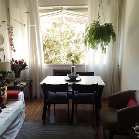Apartamento Parque Jardim Europa Ρίο ντε Τζανέιρο Εξωτερικό φωτογραφία