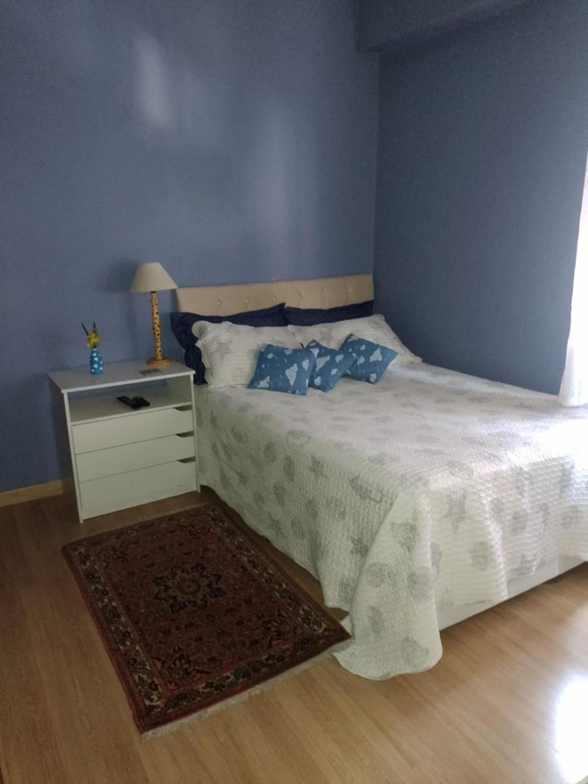 Apartamento Parque Jardim Europa Ρίο ντε Τζανέιρο Εξωτερικό φωτογραφία