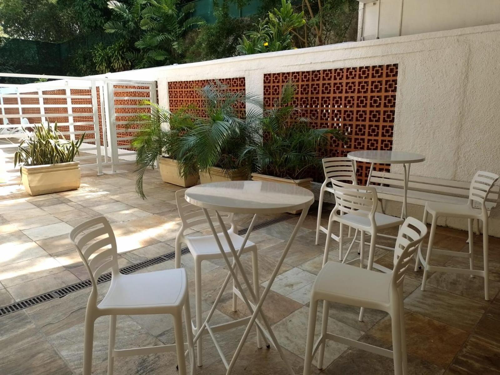 Apartamento Parque Jardim Europa Ρίο ντε Τζανέιρο Εξωτερικό φωτογραφία
