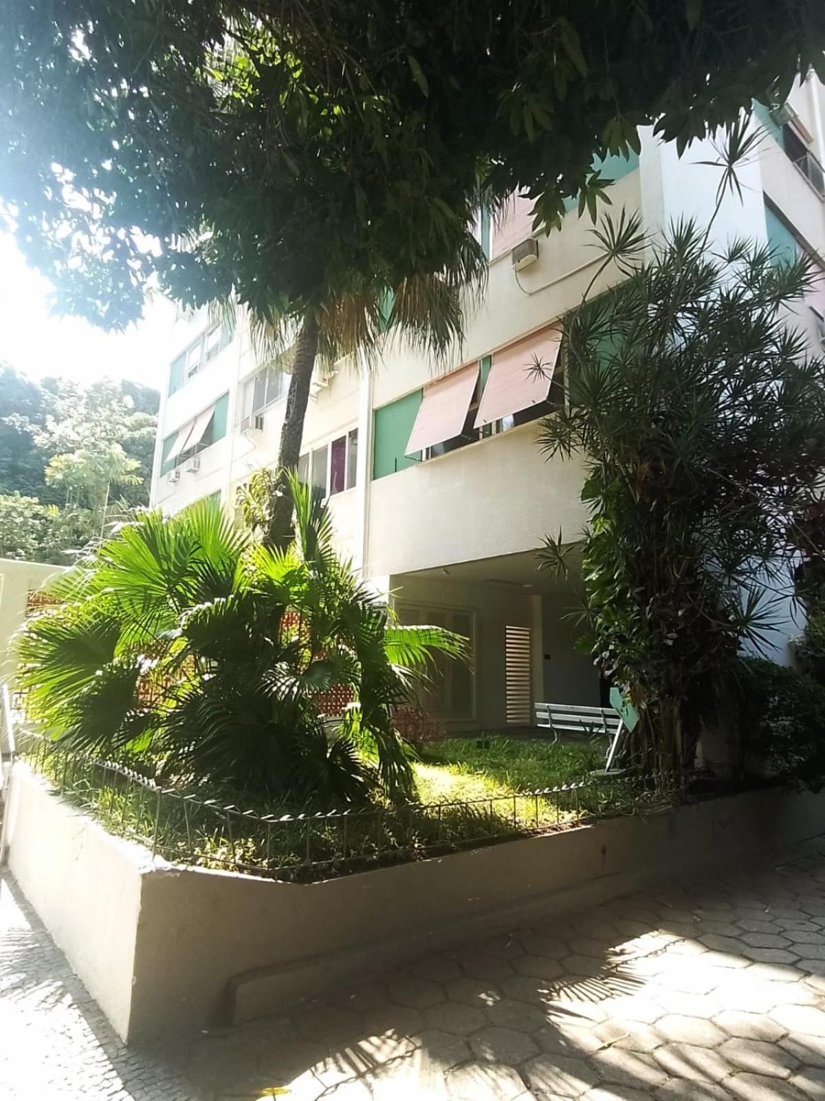 Apartamento Parque Jardim Europa Ρίο ντε Τζανέιρο Εξωτερικό φωτογραφία