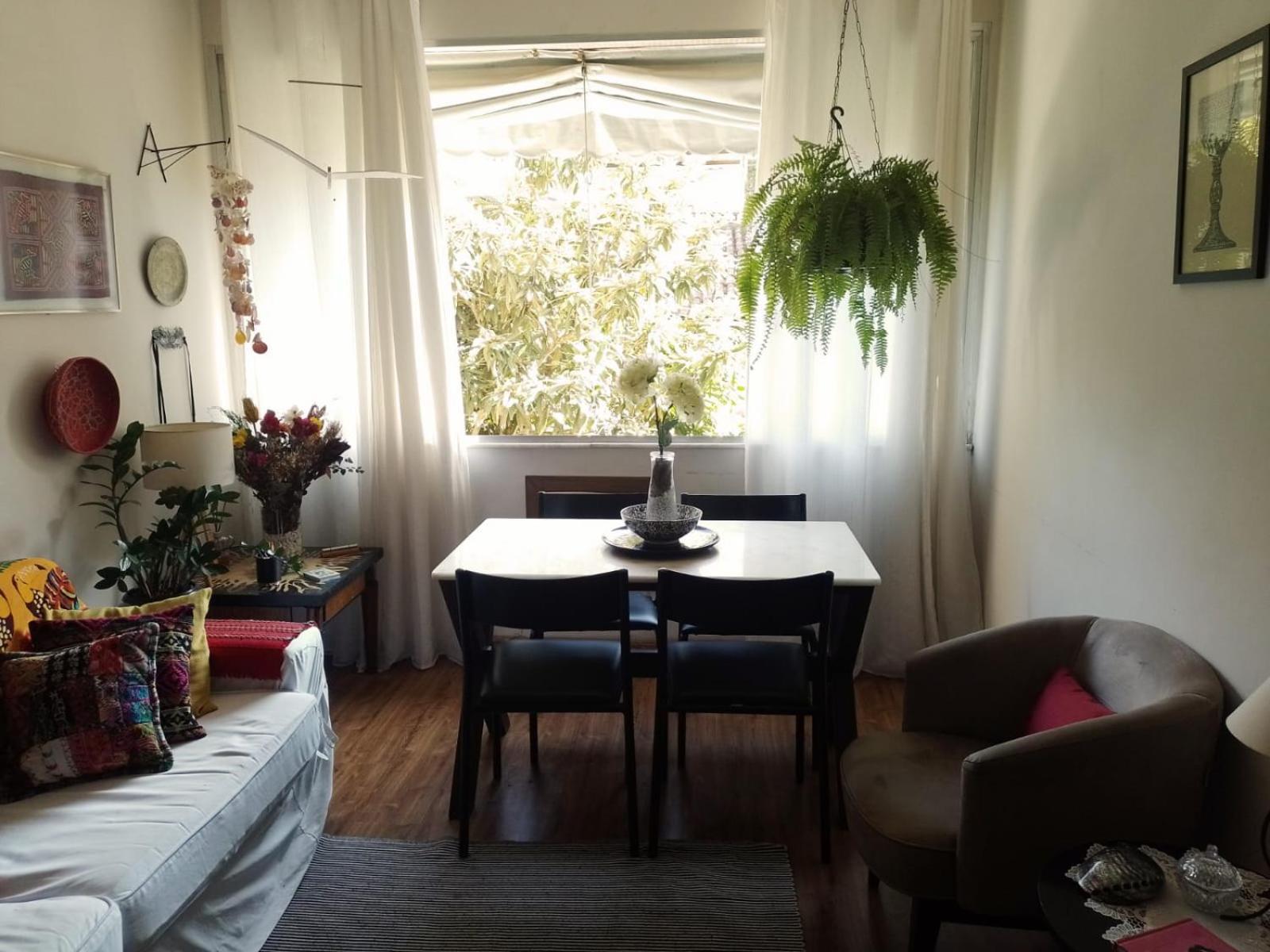 Apartamento Parque Jardim Europa Ρίο ντε Τζανέιρο Εξωτερικό φωτογραφία
