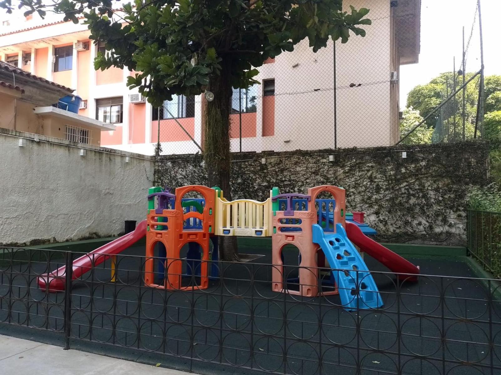 Apartamento Parque Jardim Europa Ρίο ντε Τζανέιρο Εξωτερικό φωτογραφία