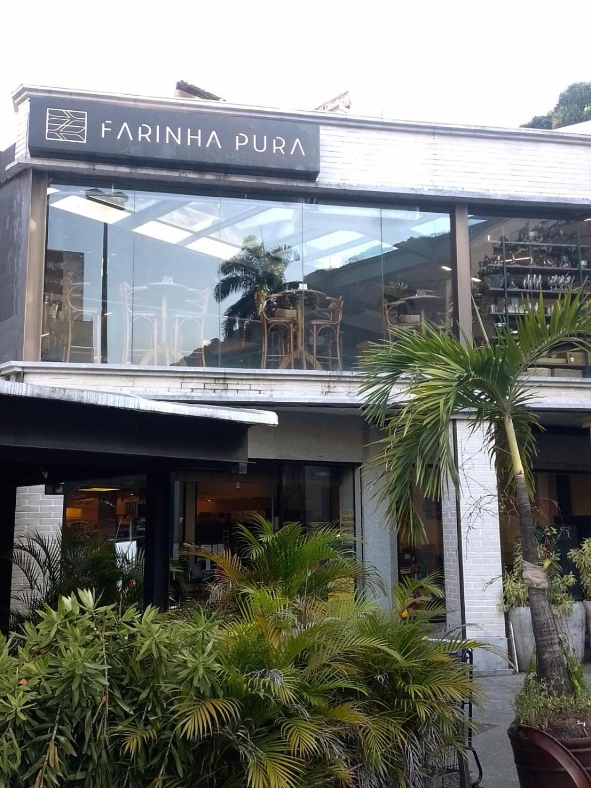 Apartamento Parque Jardim Europa Ρίο ντε Τζανέιρο Εξωτερικό φωτογραφία