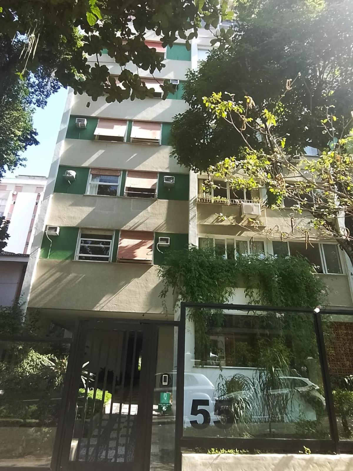 Apartamento Parque Jardim Europa Ρίο ντε Τζανέιρο Εξωτερικό φωτογραφία