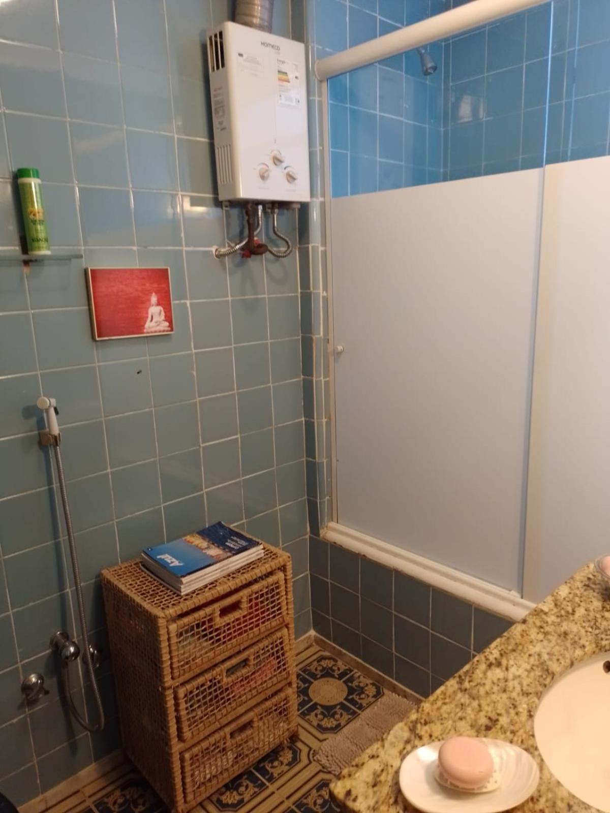 Apartamento Parque Jardim Europa Ρίο ντε Τζανέιρο Εξωτερικό φωτογραφία