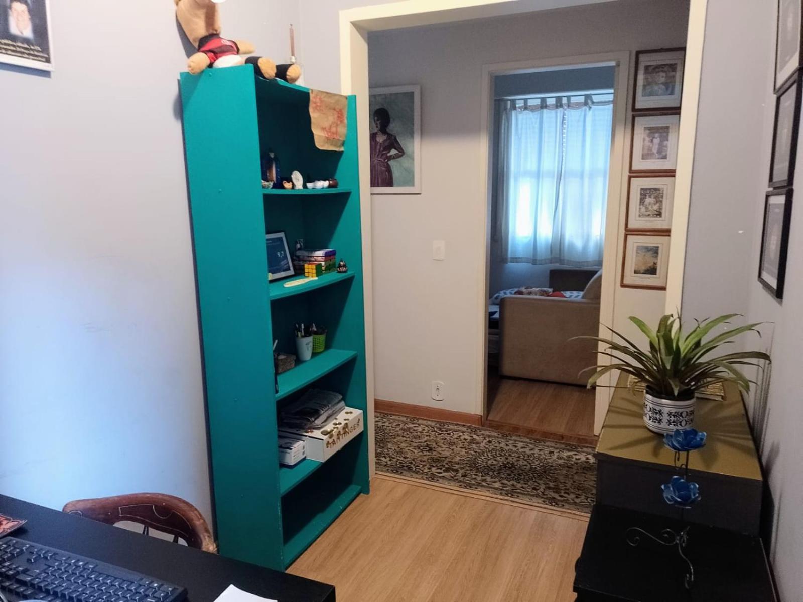 Apartamento Parque Jardim Europa Ρίο ντε Τζανέιρο Εξωτερικό φωτογραφία