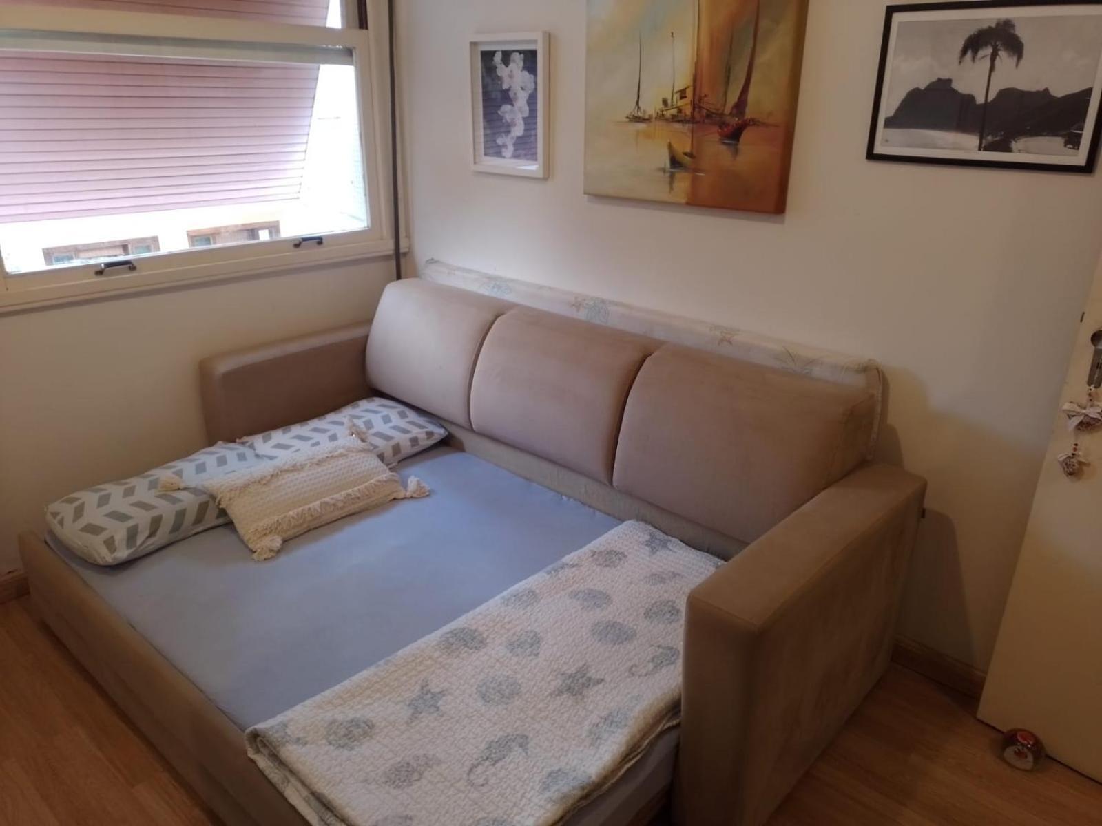Apartamento Parque Jardim Europa Ρίο ντε Τζανέιρο Εξωτερικό φωτογραφία