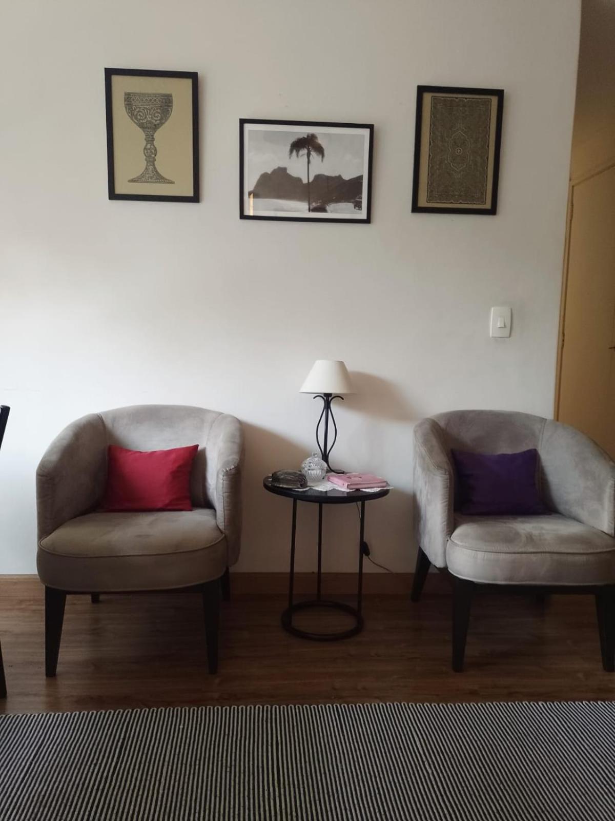 Apartamento Parque Jardim Europa Ρίο ντε Τζανέιρο Εξωτερικό φωτογραφία