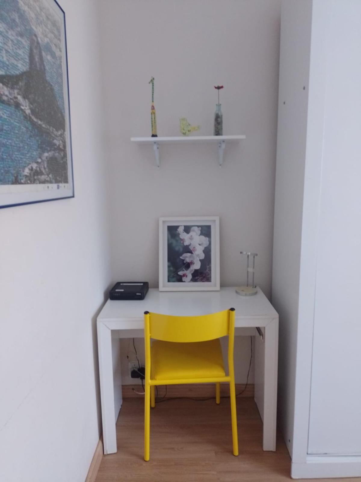Apartamento Parque Jardim Europa Ρίο ντε Τζανέιρο Εξωτερικό φωτογραφία