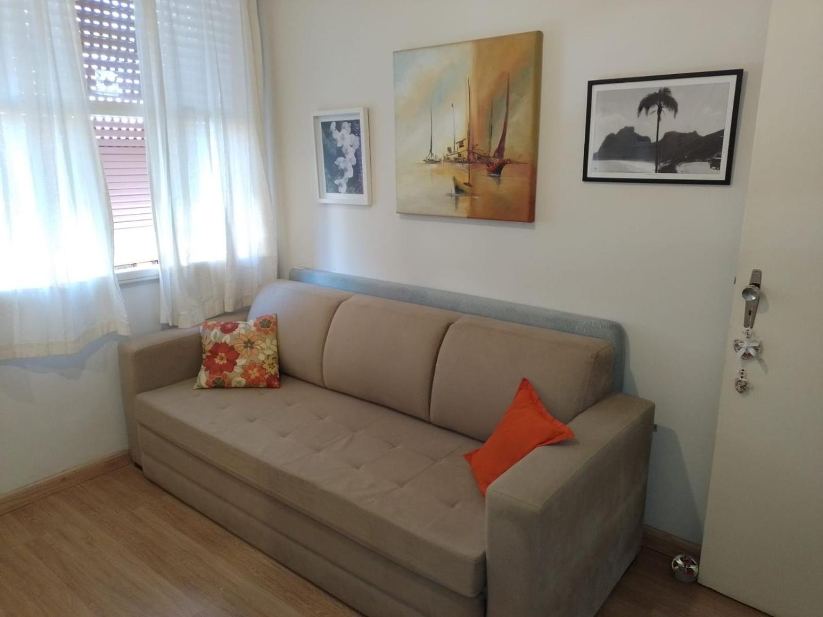 Apartamento Parque Jardim Europa Ρίο ντε Τζανέιρο Εξωτερικό φωτογραφία